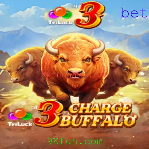 Descubra o Mundo do Jogo 3ChargeBuffalo