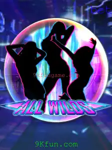 AllWilds: Mergulhando na Magia do Jogo com 9Kfun.com