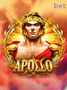 Descubra o Mundo de Diversão com Apollo no 9Kfun.com
