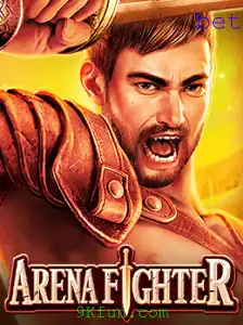 ArenaFighter: Desvende o Jogo Intenso de Combate Virtual
