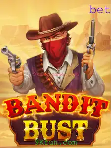 Descubra o Mundo Empolgante de BanditBust