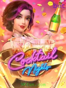 Descubra o Fascinante Mundo de CocktailNights: Um Mergulho nas Regras e Comemorações de 9Kfun.com