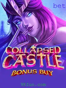 Descubra os Mistérios de CollapsedCastleBonusBuy em 9Kfun.com