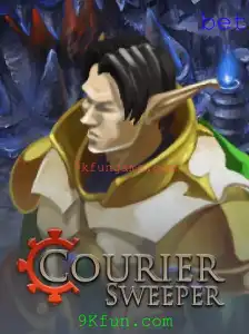 Descubra CourierSweeper: O Impactante Jogo Online da 9Kfun.com
