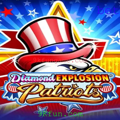 DiamondExplosionPatriots: Um Mergulho no Empolgante Universo dos Jogos