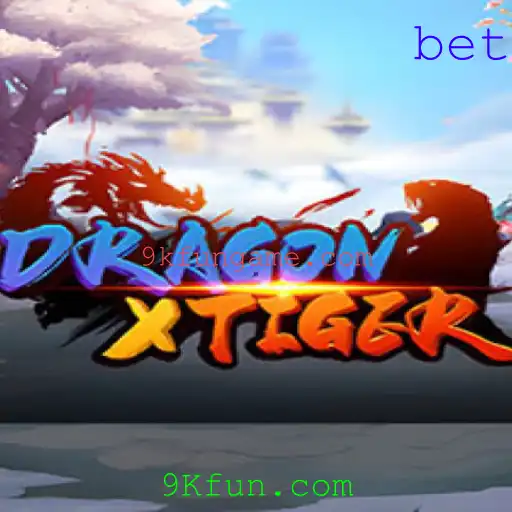Descubra o Novo Fenômeno dos Jogos: DragonXTiger
