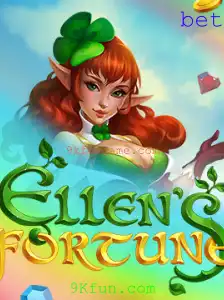Explorando o Mundo de EllensFortune: Um Guia Definitivo para 9Kfun.com