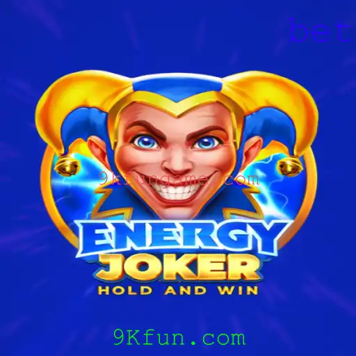 Descubra o Fascinante Mundo de EnergyJoker em 9Kfun.com