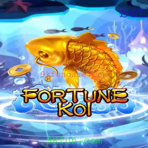 Explorando o Universo de FORTUNEKOI: Um Mergulho no Jogo Inovador da 9Kfun.com