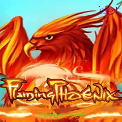 Descubra FlamingPhoenix: O Novo Fenômeno em Jogos Online