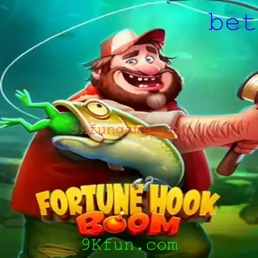 Descubra o Universo de 'FortuneHookBoom': Estratégias, Desafios e Diversão