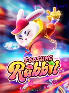 FortuneRabbit: O Fascinante Jogo de Aventura da 9Kfun.com