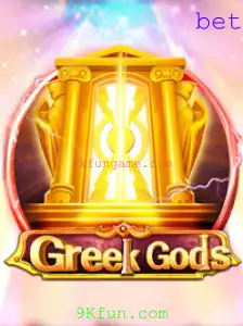 Descubra o Mundo Fascinante de GreekGods: A Nova Sensação em Jogos Online