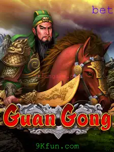 Explorando o Universo de GuanGong no 9Kfun.com