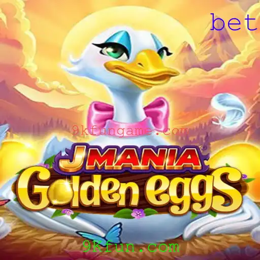 Descubra JManiaGoldenEggs: O Novo Sensação do 9Kfun.com