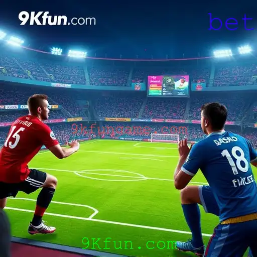 Jogos ao vivo
