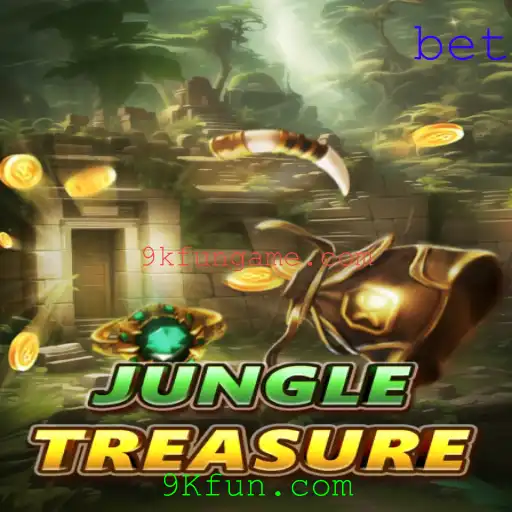 Explore os Mistérios de JungleTreasure: Aventura e Desafios no 9Kfun.com