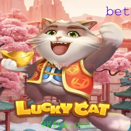 Explorando o Mundo de LuckyCat: Um Mergulho no Jogo Popular de 9Kfun.com