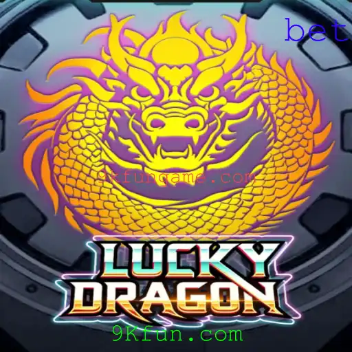 LuckyDragon: A Nova Sensação dos Jogos Online em 9Kfun.com