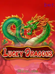 Descubra o Fascinante Mundo de LuckyDragons: Uma Aventura no Universo de 9Kfun.com
