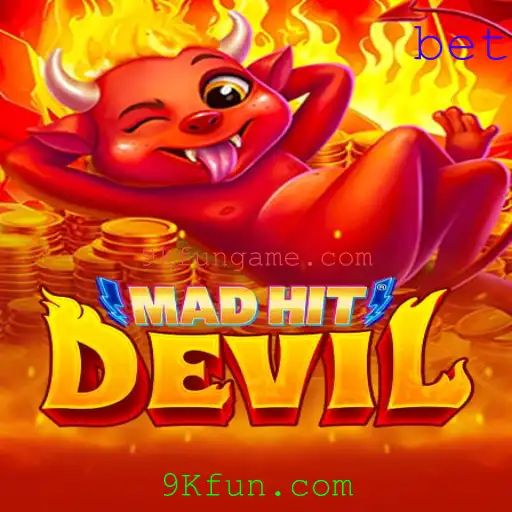 Desvendando MadHitDevil: Um Novo Fenômeno dos Jogos