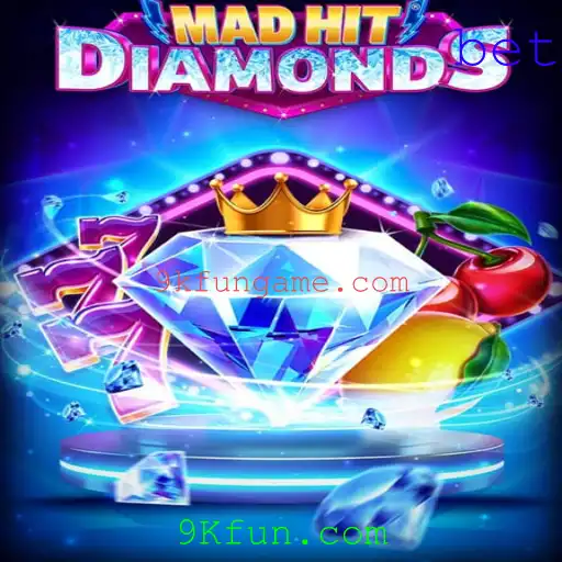 MadHitDiamonds: Descubra a Emoção do Novo Jogo de Estratégia