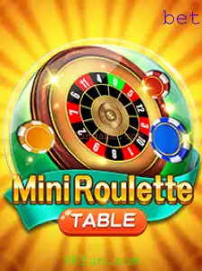 Explorando o Fascinante Mundo do MiniRoulette com 9Kfun.com