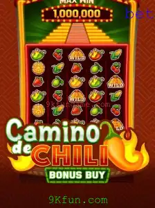 Descubra o Empolgante Jogo CaminodeChiliBonusBuy no 9Kfun.com
