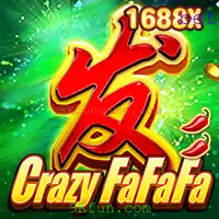 Conheça CrazyFaFaFa: O Jogo Que Está Conquistando o Mundo dos Games