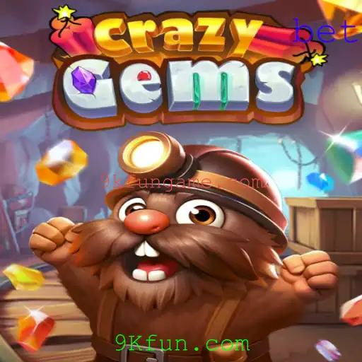 CrazyGems: Descubra a Aventura Colorida e Viciante de Puzzle