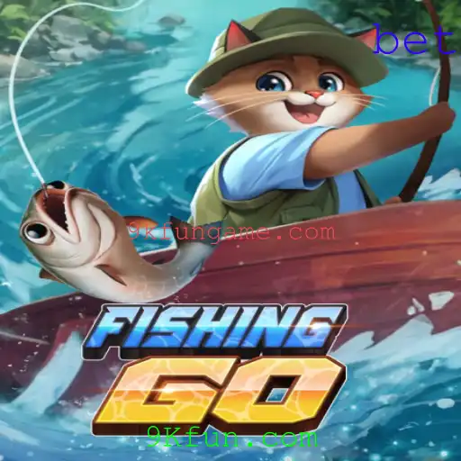 FishingGO: Mergulhe em uma Aventura Aquática com 9Kfun.com