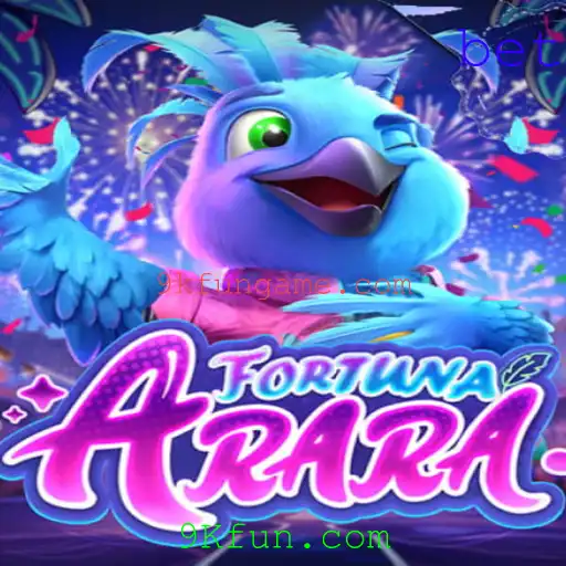 Descubra o Universo do Jogo FortunaArara: Uma Aventura Interativa no 9Kfun.com