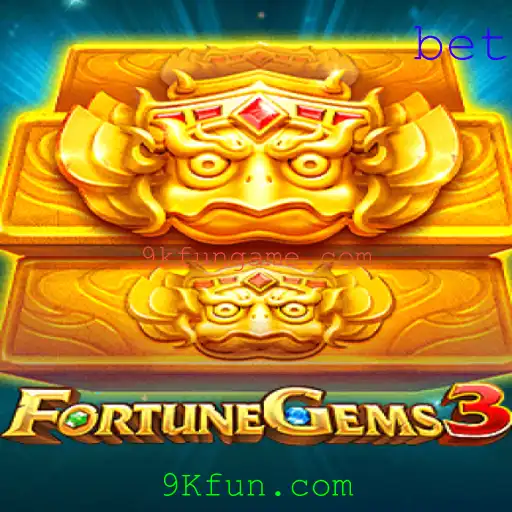FortuneGems3: Descubra o Fascinante Mundo do Jogo na Plataforma 9Kfun.com