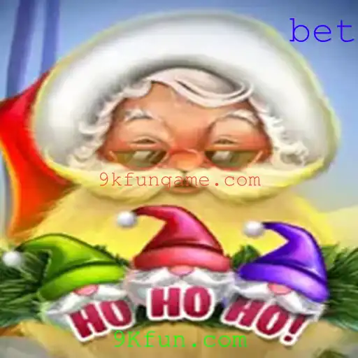 HoHoHo: Um Novo Jogo Emocionante Disponível em 9Kfun.com