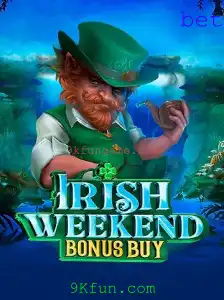 Explorando o Mundo de IrishWeekendBonusBuy: O Último Lançamento de 9Kfun.com