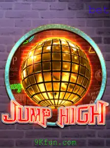 Descubra o Mundo Empolgante de JumpHigh no 9Kfun.com