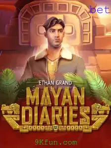 Desvendando o Fascinante Mundo de MayanDiaries