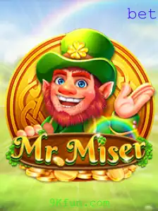 Explorando o Fascinante Mundo de MrMiser: Uma Aventura Inovadora no 9Kfun.com