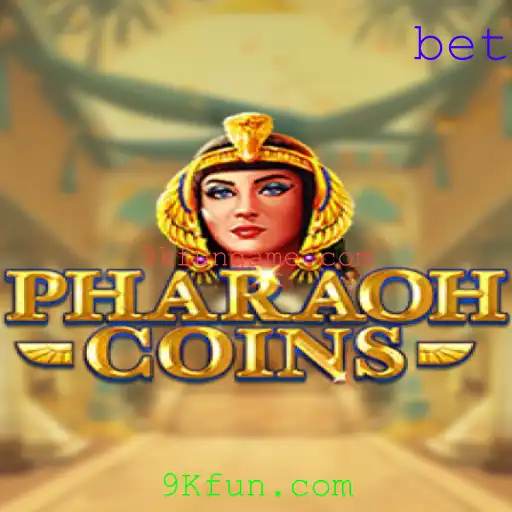 Descubra o Fascinante Mundo de PharaohCoins no 9Kfun.com