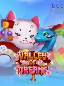 Explorando ValleyofDreams: O Novo Fenômeno dos Jogos em 9Kfun.com