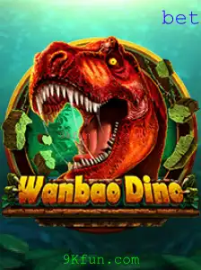 Explorando o Mundo de WanBaoDino: Um Mergulho no Divertido Universo Dinossáurico