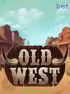 Descubra o Mundo de OldWest: Uma Aventura Épica em 9Kfun.com