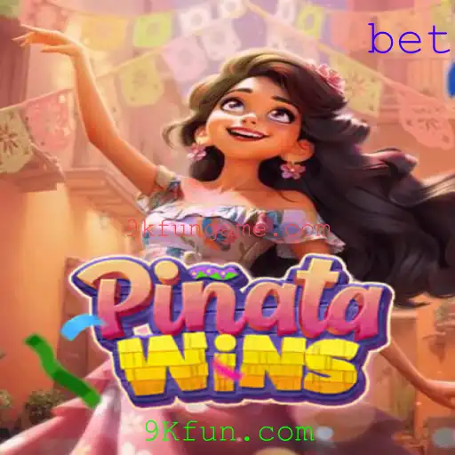 Descubra a Empolgação do Jogo PinataWins em 9Kfun.com