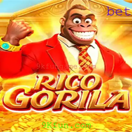 RicoGorila: A Nova Sensação dos Jogos Online em 9Kfun.com