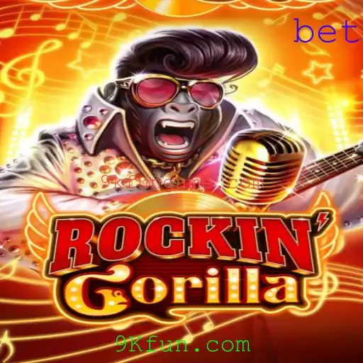 Explorando o Mundo Empolgante de RockinGorilla em 9Kfun.com