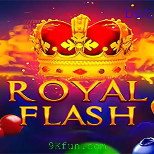 RoyalFlash: Descubra o Fascinante Jogo do Momento no 9Kfun.com