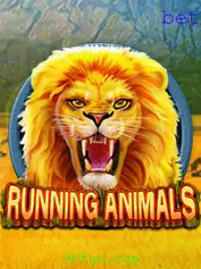 Descubra o Novo Fenômeno dos Jogos Online: RunningAnimals no 9Kfun.com
