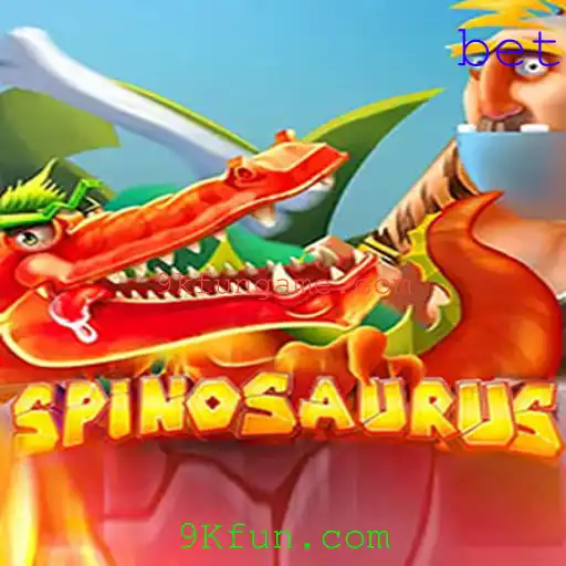Desvende o Mundo Jurássico com Spinosaurus: Aventura e Estratégia em 9Kfun.com