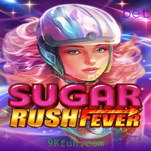 Descubra as Aventuras Doces de SugarRushFever no 9Kfun.com