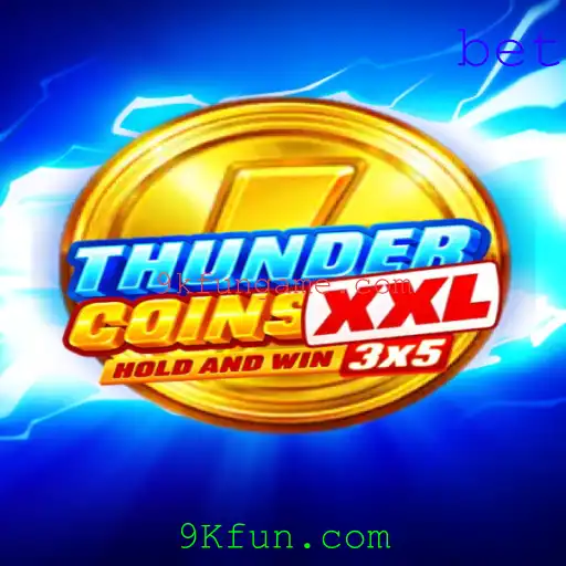 Descobrindo ThunderCoinsXxl: O Novo Fenômeno dos Jogos em 9Kfun.com